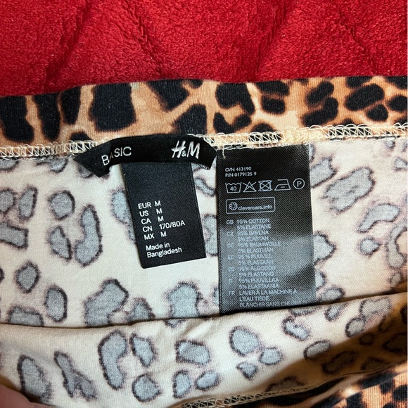 4 h&m cotton skirts in close to brand new condition! - Picture 7 of 12